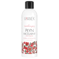 SYLVECO Vianek Rewiztalizująca płyn micelarny do cery dojrzałej 200ml