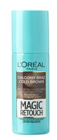 LOREAL Magic Retouch retusz odrostów Chłodny Brąz 75ml