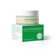 ECOCERA Puder bananowy Banana Story 8g