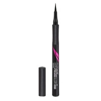 MAYBELLINE Hyper Precise All Day Liquid eyeliner w pisaku 701 Matte Black 1ml 