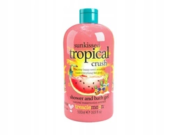 TREACLEMOON Shower żel pod prysznic Sunkissed Tropical Crush 500ml