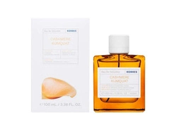 KORRES Cashmere Kumquat woda toaletowa 100ml