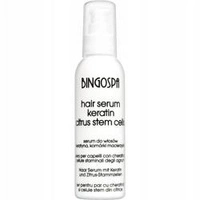 BINGOSPA serum do włosów Keratyna 150g