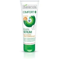 BIELENDA Comfort+ krem opatrynek dla ekstremalnie zniszczonych dłoni 75ml