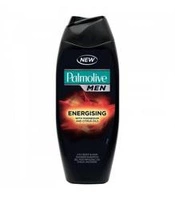 PALMOLIVE Men Energising 3w1 żel pod prysznic 500ml