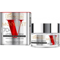 BIELENDA V-Modelist liftingujący krem do twarzy 70+ 50ml