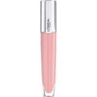LOREAL Brilliant Signature Plumping Gloss błyszczyk do ust 402 I Soar 7ml 