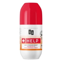 AA Help antyperspirant roll-on Sos 50ml
