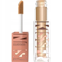 MAYBELLINE Sunkisser Highlighter rozświetlacz do twarzy w płynie 21 All Star 4,7ml
