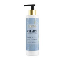 DELIA Charm krem do rąk Fall in love 200ml
