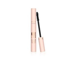 GOLDEN ROSE Nude Look mascara Full Volume Definitive Black 9ml
