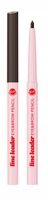 BELL Line Leader Eye&brow Pencil kredka do powiek i brwi 02 High School Brown 0,25g
