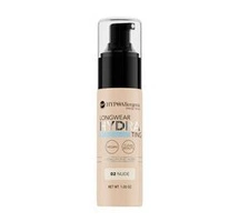 BELL Longwear Hydrating podkład 02 Nude 30g