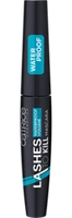 CATRICE Lashes To Kill Waterproof Volume Mascara Black 10ml