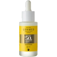 COSMED Sun Essential serum do twarzy SPF50+ 30ml 
