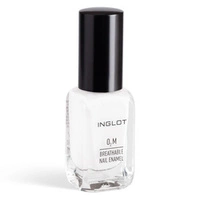 INGLOT O2M oddychający lakier do paznokci 601 11ml 