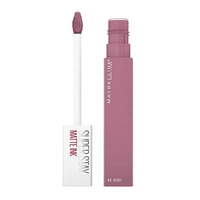 MAYBELLINE Super Stay Matte Ink szminka w płynie 180 Revolutionary 5ml 