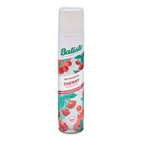 BATISTE Suchy szampon Cherry 200ml