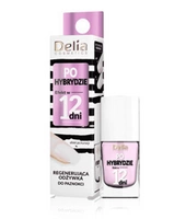 DELIA Odżywka do paznokci Po Hybrydzie 11ml