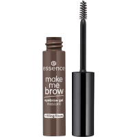 ESSENCE Make Me Brow żelowa mascara do brwi 07 Dark Browny Brows 3,8ml