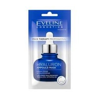 EVELINE Face Therapy Ampoule maseczka do twarzy Hyaluron 8ml