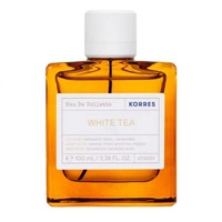 KORRES White Tea woda toaletowa 100ml