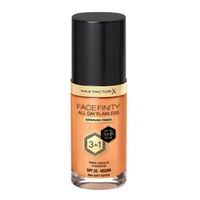 MAX FACTOR Facefinity All Day Flawless podkład N84 Soft Toffee 30ml 