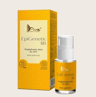 AVA Epigenetic Lift krem pod oczy wygładzający 15ml