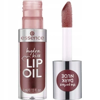 ESSENCE Hydra Kiss Lip Oil olejek do ust 08 Mocha Glow 4ml 