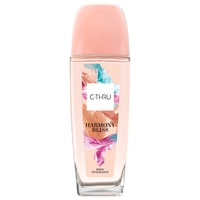 C-THRU Harmony Bliss deo natural spray atomizer 75ml