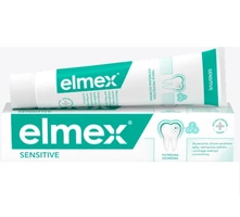 ELMEX Sensitive pasta do zębów 75ml