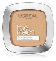 L'OREAL True Match puder 3.D/3.W Golden Beige 9g
