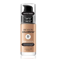REVLON ColorStay podkład do twarzy Cera tłusta mieszana 330 Natural Tan 30ml