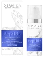 DERMIKA Esthetic Solutions Peptide prebiotyczny krem ujędrniający 50ml