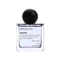MIRACULUM Women Passion edp 50ml