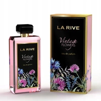 LA RIVE Woman Vintage Flowers woda perfumowana 90ml