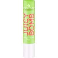 ESSENCE Juicy Bomb Glossy Butter balsam do ust 04 Kiwi To My Heart 2,5g 