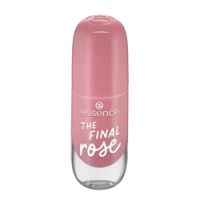 ESSENCE Gel Nail Colours żelowy lakier do paznokci 08 The Final Rose 8ml