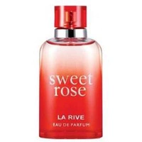 LA RIVE Sweet Rose edp 90ml