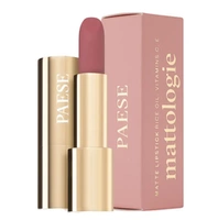PAESE Mattologie pomadka 105 Peachy Nude 4,3g