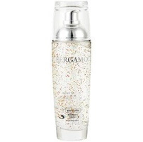 BERGAMO White Vita Luminant Essence rozjaśniająca esencja do twarzy 110ml