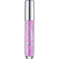 ESSENCE Extreme Shine Volume błyszczyk 10 Sparkling Purple 5ml 