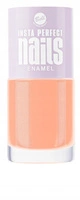 BELL CLASSIC Insta Perfect Nails Enamel lakier do paznokci 022 8g