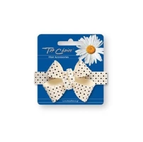 TOP CHOICE spinka automat Kokarda Beż 26034