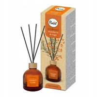 BRAIT Herbal Moments olejek zapachowy z patyczkami Mandarin Sage 100ml