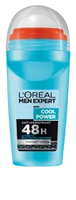 LOREAL Men Expert deo w kulce Cool Power 50ml