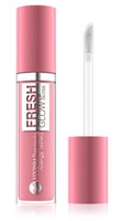 BELL HypoAllergenic Fresh Glow Lip Gloss błyszczyk do ust 02 Fresh