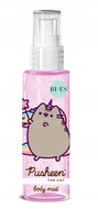 BIES Pusheen The Cat perfumowana mgiełka do ciała 100ml