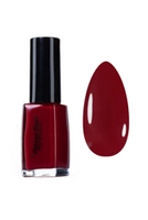 PIERRE RENE Nail Polish lakier do paznokci 323 Classic Crimson 11ml