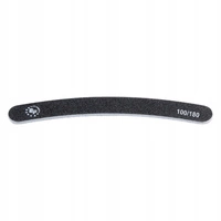 HI HYBRID banan pilnik EF Czarny 100 / 180 1szt